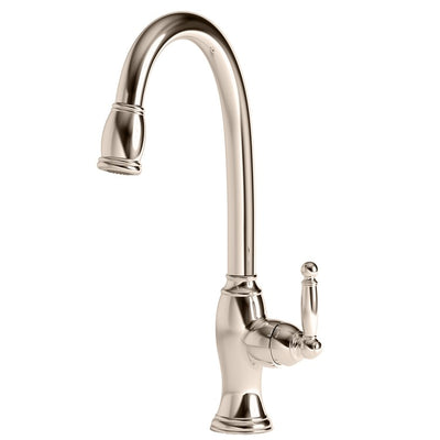 2510-5103/15S Kitchen/Kitchen Faucets/Pull Down Spray Faucets