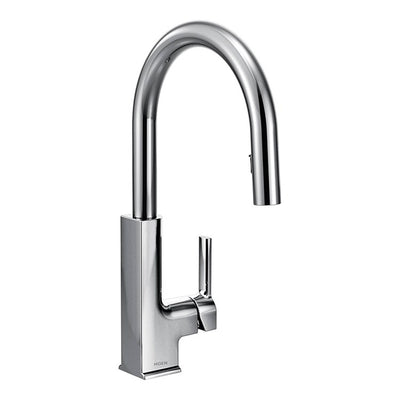 Product Image: S72308 Kitchen/Kitchen Faucets/Pull Down Spray Faucets