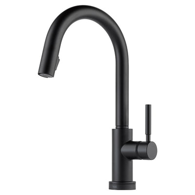 Product Image: 64020LF-BL Kitchen/Kitchen Faucets/Pull Down Spray Faucets
