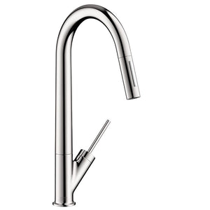 10821001 Kitchen/Kitchen Faucets/Pull Down Spray Faucets