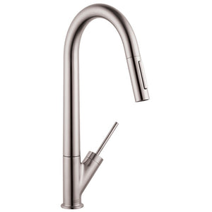 10821801 Kitchen/Kitchen Faucets/Pull Down Spray Faucets