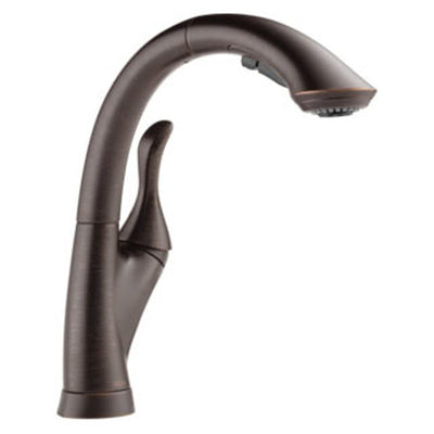 Product Image: 4153-RB-DST Kitchen/Kitchen Faucets/Pull Out Spray Faucets