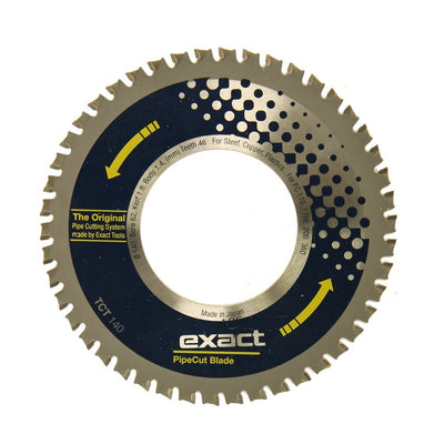 Product Image: TCT 140 Tools & Hardware/Tools & Accessories/Knife & Saw Blades