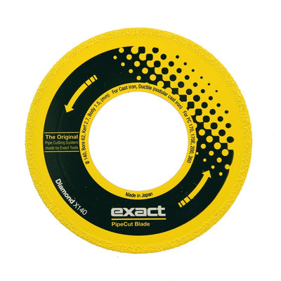 Product Image: Diamond X140 Tools & Hardware/Tools & Accessories/Knife & Saw Blades
