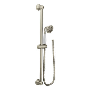 S12107EPBN Bathroom/Bathroom Tub & Shower Faucets/Handshowers