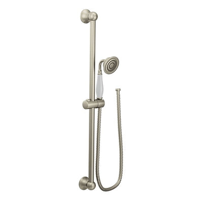 Product Image: S12107EPBN Bathroom/Bathroom Tub & Shower Faucets/Handshowers