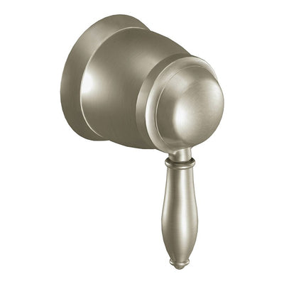 Product Image: TS52104BN Bathroom/Bathroom Tub & Shower Faucets/Tub & Shower Diverters & Volume Controls