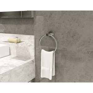 353TR Bathroom/Bathroom Accessories/Towel Rings
