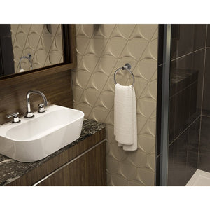 353TR Bathroom/Bathroom Accessories/Towel Rings
