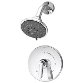 Elm Shower Valve Trim Only with Showerhead