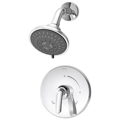 Product Image: 5501-TRM Bathroom/Bathroom Tub & Shower Faucets/Shower Only Faucet Trim