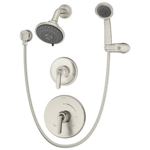 5505-STN-TRM Bathroom/Bathroom Tub & Shower Faucets/Shower Only Faucet Trim