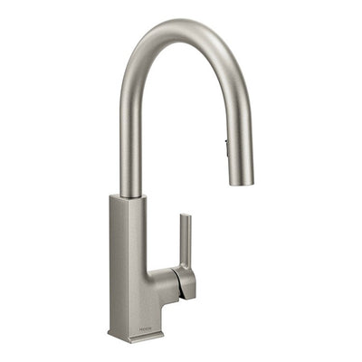 Product Image: S72308SRS Kitchen/Kitchen Faucets/Pull Down Spray Faucets