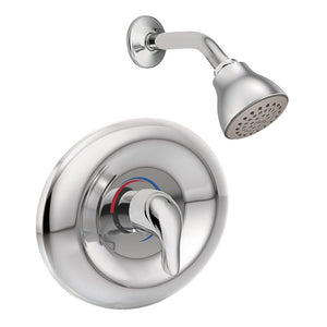 TL2368EP Bathroom/Bathroom Tub & Shower Faucets/Shower Only Faucet with Valve