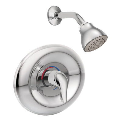 Product Image: TL2368EP Bathroom/Bathroom Tub & Shower Faucets/Shower Only Faucet with Valve