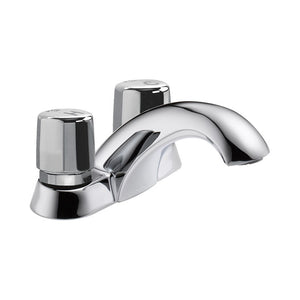 2507LF-HDF General Plumbing/Commercial/Commercial Faucets