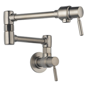 62820LF-SS Kitchen/Kitchen Faucets/Pot Filler Faucets