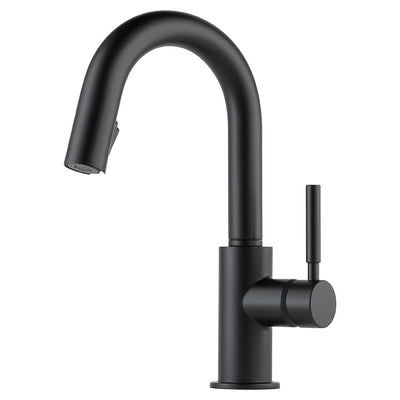 Product Image: 63920LF-BL Kitchen/Kitchen Faucets/Bar & Prep Faucets