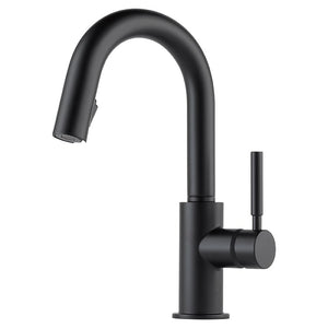 63920LF-BL Kitchen/Kitchen Faucets/Bar & Prep Faucets