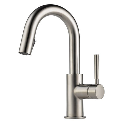 Product Image: 63920LF-SS Kitchen/Kitchen Faucets/Bar & Prep Faucets