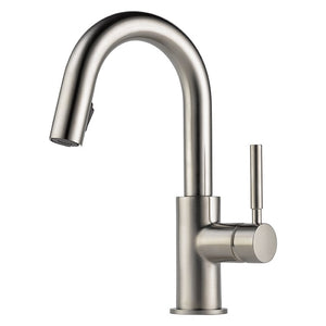 63920LF-SS Kitchen/Kitchen Faucets/Bar & Prep Faucets