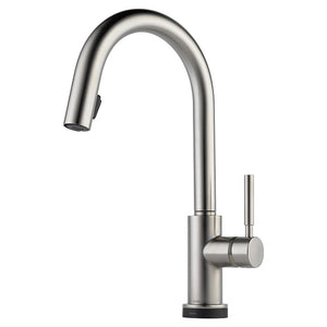 64020LF-SS Kitchen/Kitchen Faucets/Pull Down Spray Faucets