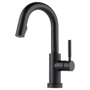 64920LF-BL Kitchen/Kitchen Faucets/Bar & Prep Faucets