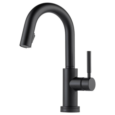 Product Image: 64920LF-BL Kitchen/Kitchen Faucets/Bar & Prep Faucets