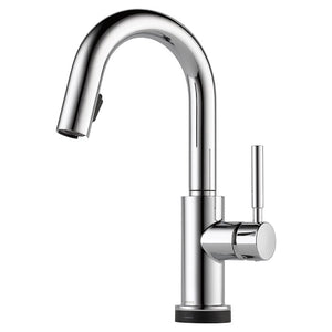 64920LF-PC Kitchen/Kitchen Faucets/Bar & Prep Faucets