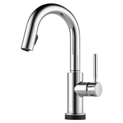 Product Image: 64920LF-PC Kitchen/Kitchen Faucets/Bar & Prep Faucets