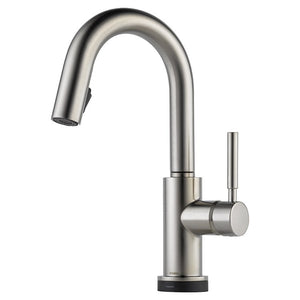 64920LF-SS Kitchen/Kitchen Faucets/Bar & Prep Faucets