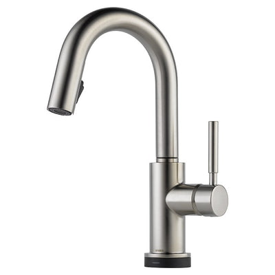 Product Image: 64920LF-SS Kitchen/Kitchen Faucets/Bar & Prep Faucets