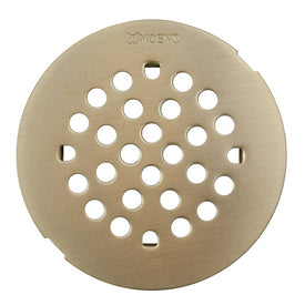 Replacement Snap-In Tub/Shower Drain Cover