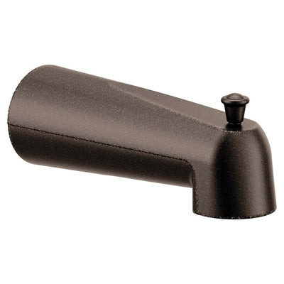 Product Image: 3853ORB Bathroom/Bathroom Tub & Shower Faucets/Tub Spouts