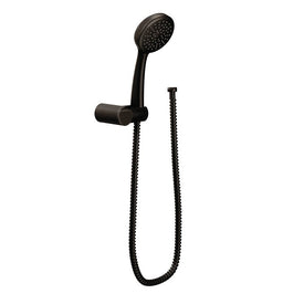 Eco-Performance Single-Function Handshower with Bracket and Hose