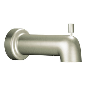 Level Diverter Tub Spout