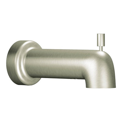 Product Image: 3890BN Bathroom/Bathroom Tub & Shower Faucets/Tub Spouts