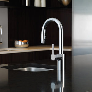5965SRS Kitchen/Kitchen Faucets/Bar & Prep Faucets