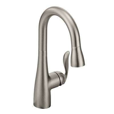 5995SRS Kitchen/Kitchen Faucets/Bar & Prep Faucets