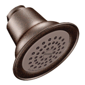Easy Clean XLT 3-3/8" Eco-Performance Single-Function Shower Head
