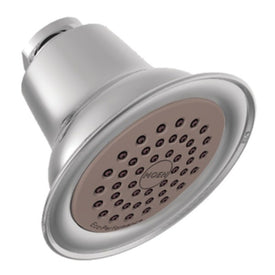 Easy Clean XLT 3-1/2" Eco-Performance Single-Function Shower Head