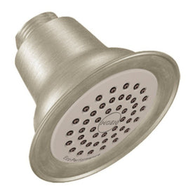 Easy Clean XLT 3-1/2" Eco-Performance Single-Function Shower Head