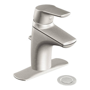 6810BN Bathroom/Bathroom Sink Faucets/Single Hole Sink Faucets