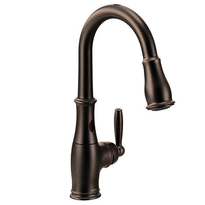 7185EORB Kitchen/Kitchen Faucets/Pull Down Spray Faucets