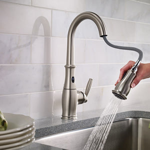 7185ESRS Kitchen/Kitchen Faucets/Pull Down Spray Faucets