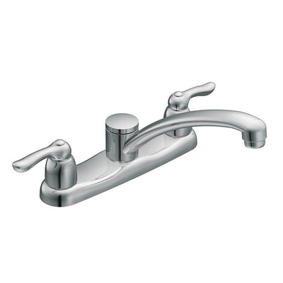 Product Image: 7906 Kitchen/Kitchen Faucets/Kitchen Faucets without Spray