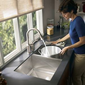 G16221 Kitchen/Kitchen Sinks/Undermount Kitchen Sinks
