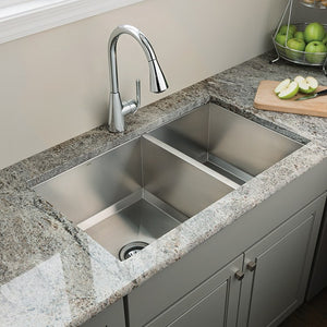 G16221 Kitchen/Kitchen Sinks/Undermount Kitchen Sinks
