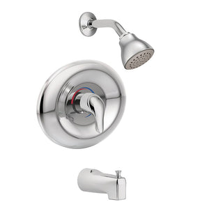 L2369EP Bathroom/Bathroom Tub & Shower Faucets/Tub & Shower Faucet Trim