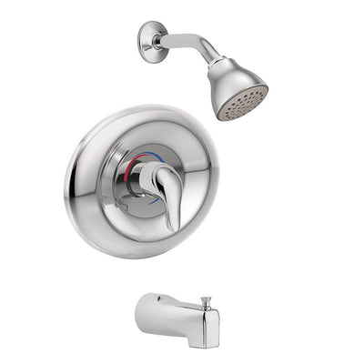 Product Image: L2369EP Bathroom/Bathroom Tub & Shower Faucets/Tub & Shower Faucet Trim